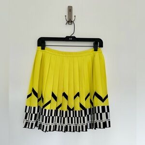 Versace Jeans mini skirt size 4